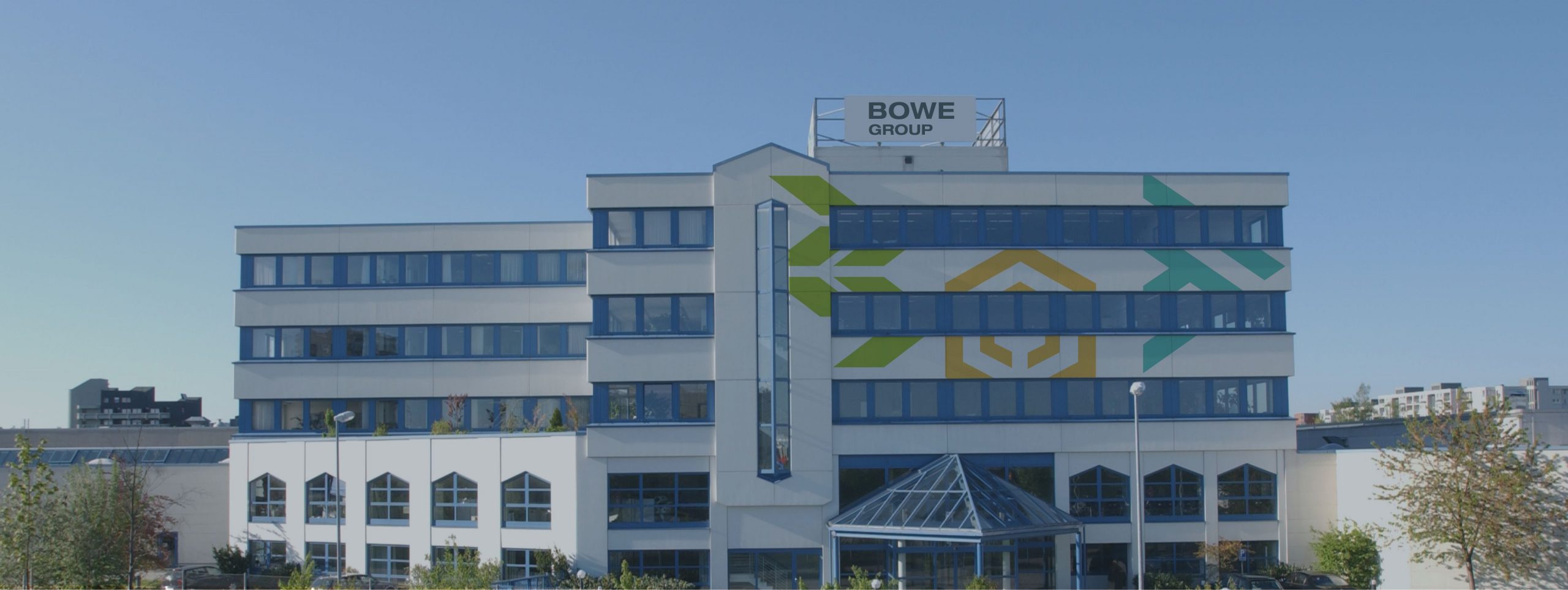BOWE Group surge com nova oferta de intralogística em Portugal