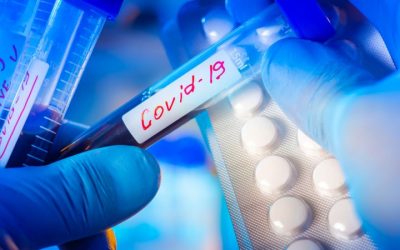 UE avança com compra conjunta de medicamentos para a COVID-19