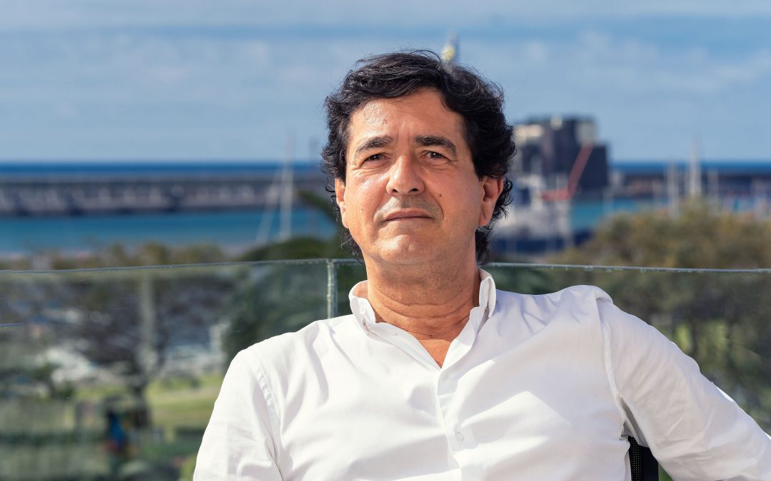 Grupo Sousa - Luís Miguel Sousa - CEO