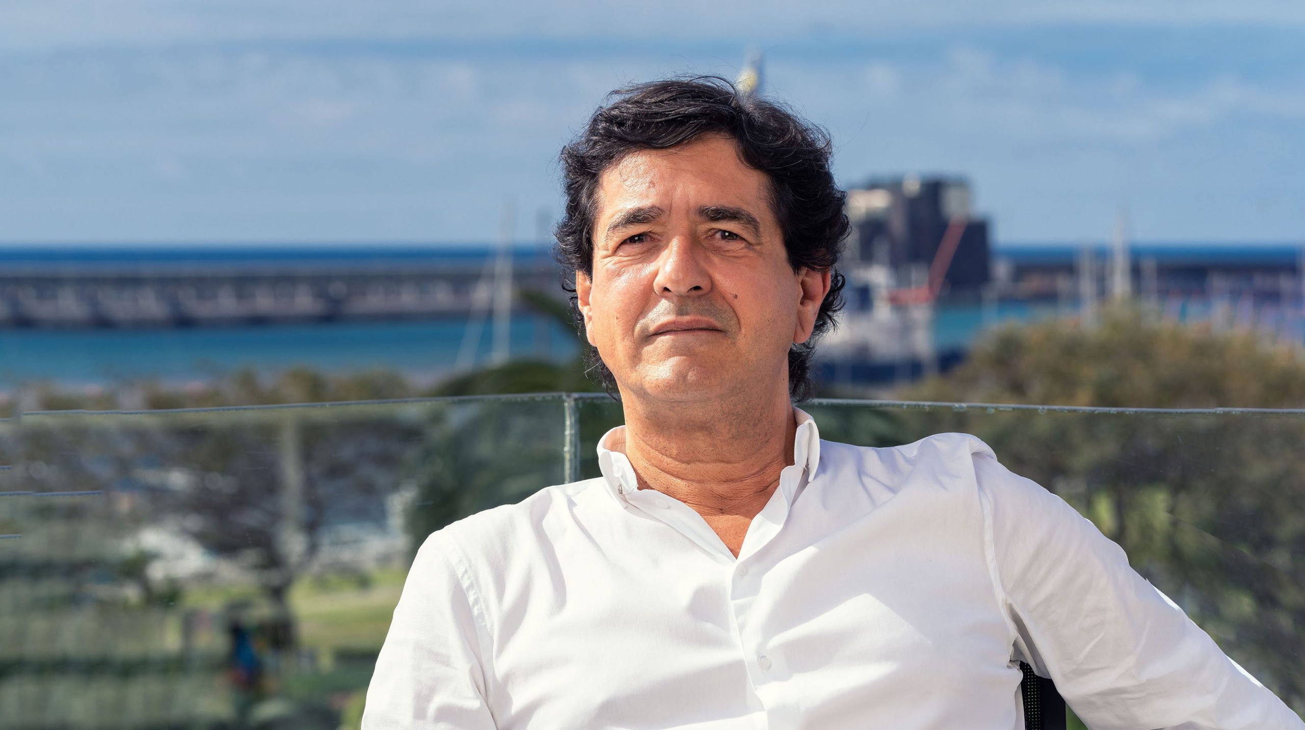 Grupo Sousa - Luís Miguel Sousa - CEO