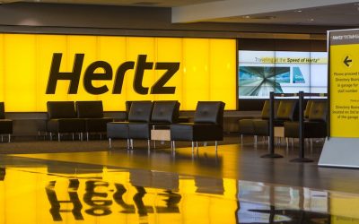 Hertz Portugal otimiza processos de compras com Arquiconsult