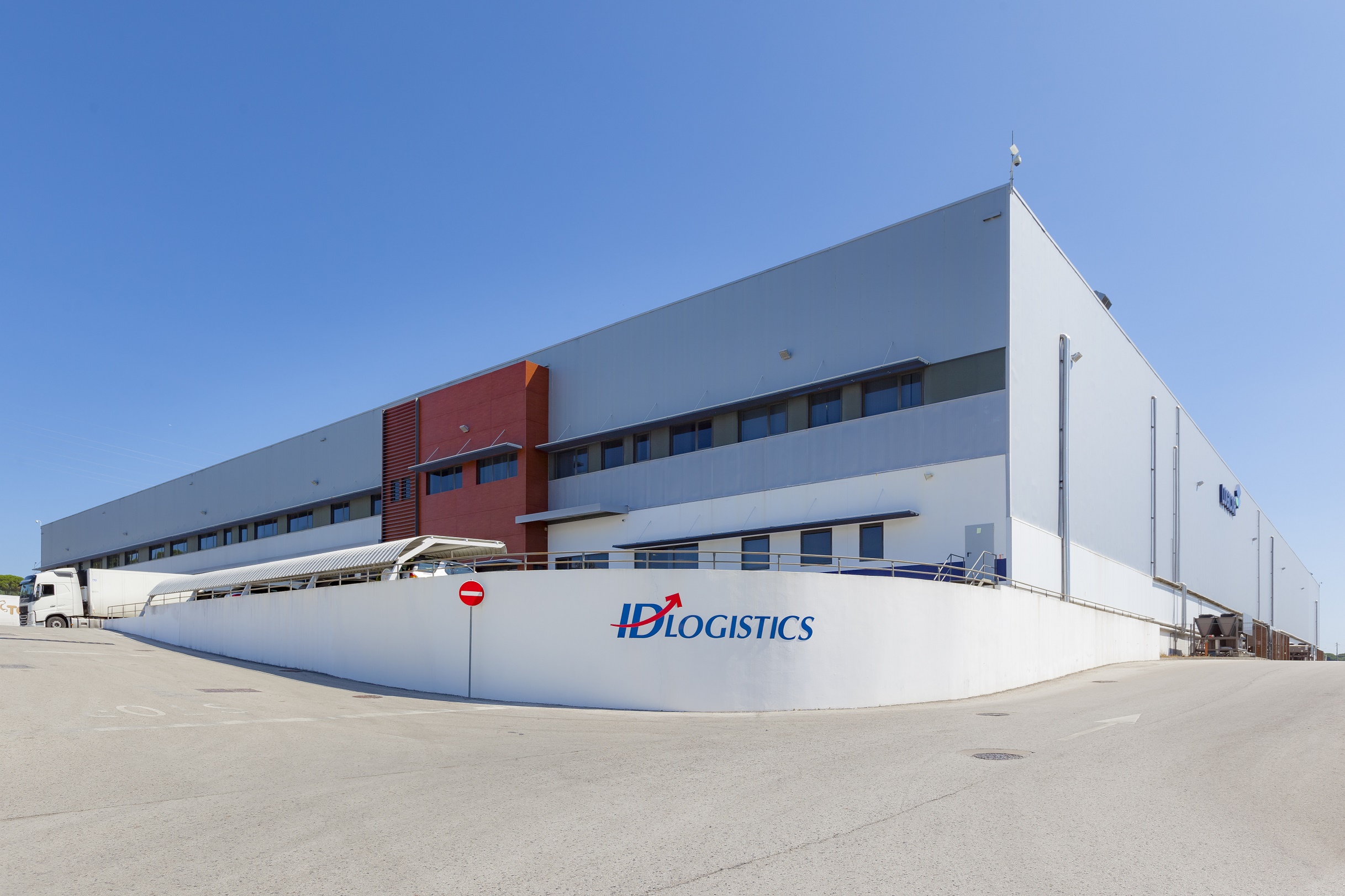 ID Logistics compromete-se a reduzir 20% das emissões em cinco anos