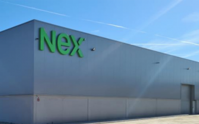 Nex Portugal aposta em armazém no Pinhal Novo
