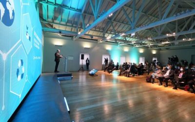 Plano de Recuperação e Resiliência: 715 milhões para descarbonização da indústria