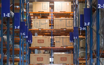 Parceria GEFCO/Conceição Machado está para durar