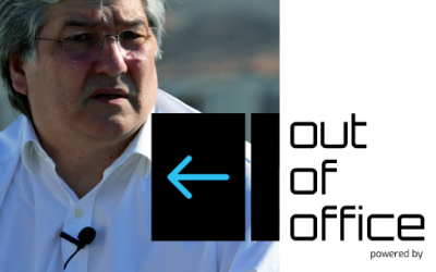 “Ser Supply Chain Manager é… ser o coração da organização”