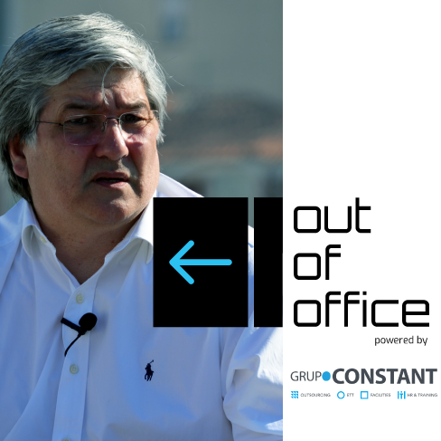 “Ser Supply Chain Manager é… ser o coração da organização”