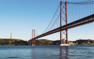 Lusoponte implementa ERP PRIMAVERA para optimizar a gestão
