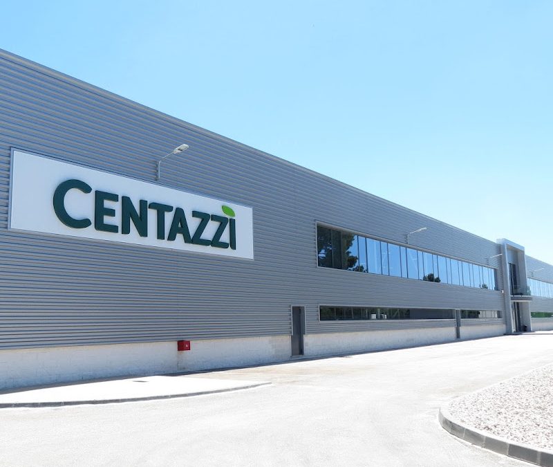 Sovena adquire empresa detentora da marca Salutem