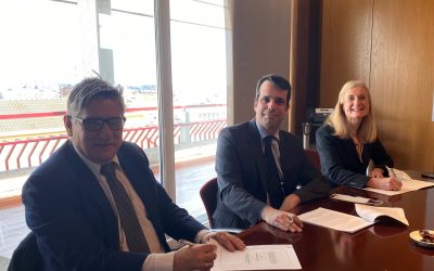 Maiken Foods aposta na ZILS para aquacultura de salmão e bacalhau