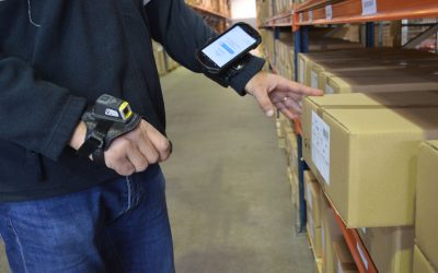 “Deixámos de utilizar papel na operação”