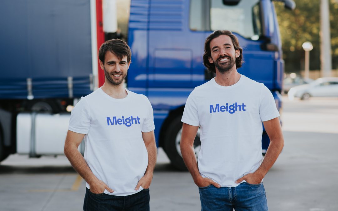 Meight capta 3,4 milhões para impulsionar negócio na Europa