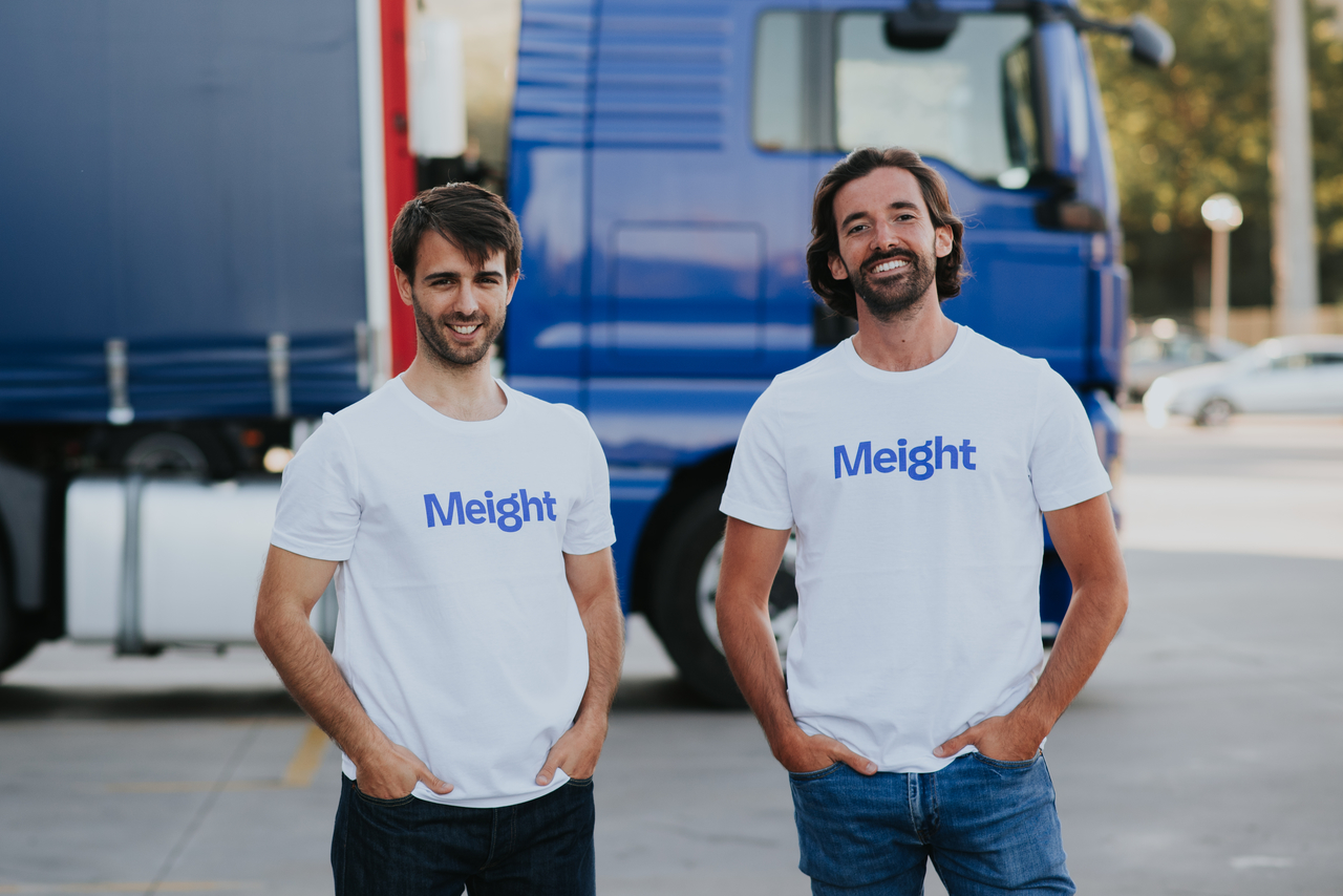 Meight capta 3,4 milhões para impulsionar negócio na Europa