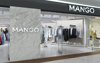 Mango triplicou os seus fabricantes portugueses durante a pandemia