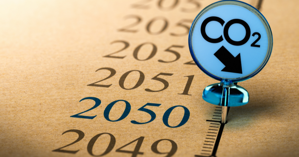 McKinsey avalia transformação económica necessária para a descarbonização em 2050