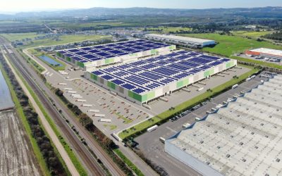 Aquila Capital lança fundo logístico para a Europa do Sul