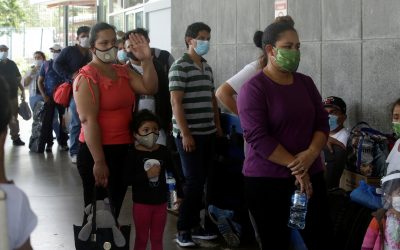 100 milhões de doses de vacinas doadas a países pobres por aproximação de prazo de validade