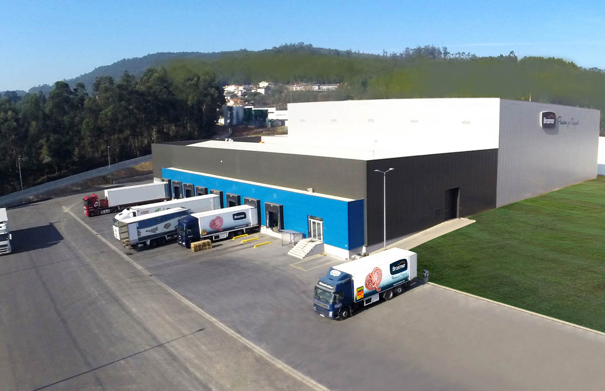 Brasmar compra Sedisal e reforça presença em França