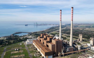 Portugal compra energia a Espanha