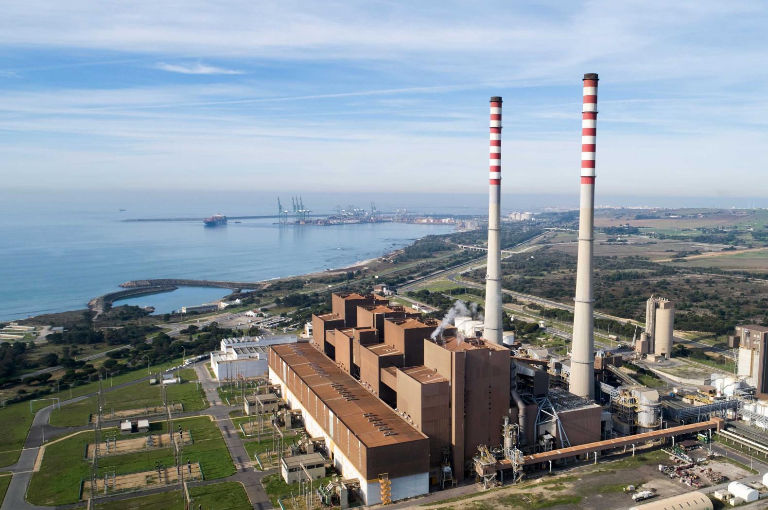 Portugal compra energia a Espanha Supply Chain Magazine