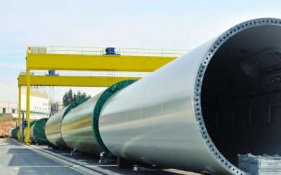 CS Wind ASM investe 260 milhões nos próximos 4 anos