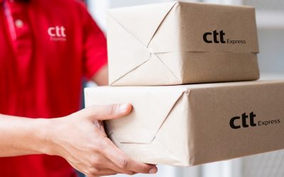 Novo centro de Bilbau reforça capacidade da CTT Express