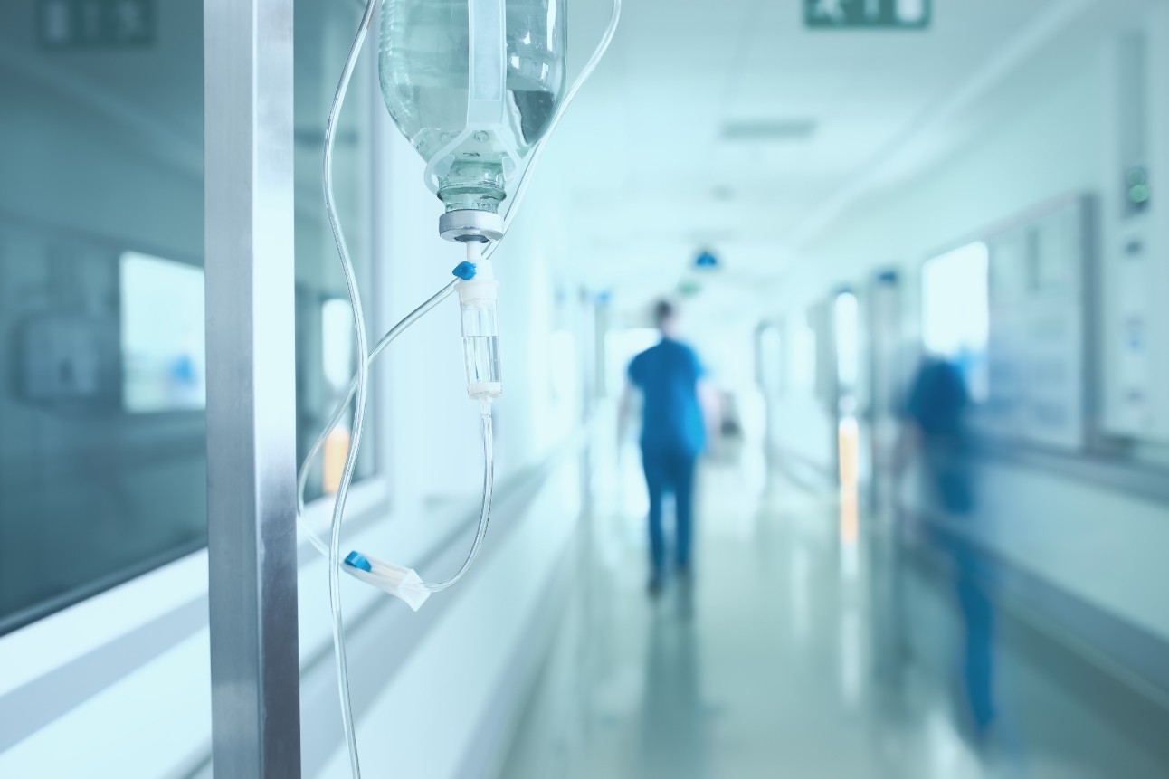 Hospitais recebem 630 milhões para pagamentos em atraso a fornecedores