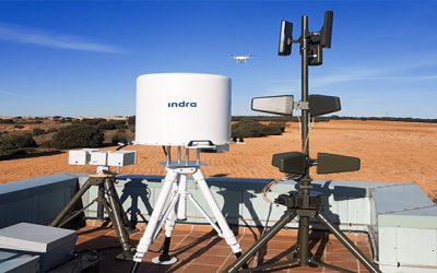 Indra melhora gestão logística e reduz custos de transporte e emissões de CO2