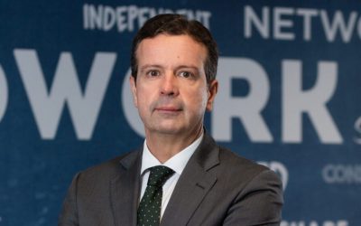 Nuno Flora lidera distribuidores farmacêuticos