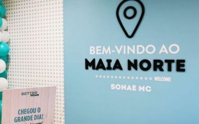 SONAE MC renova pólo logístico da Maia