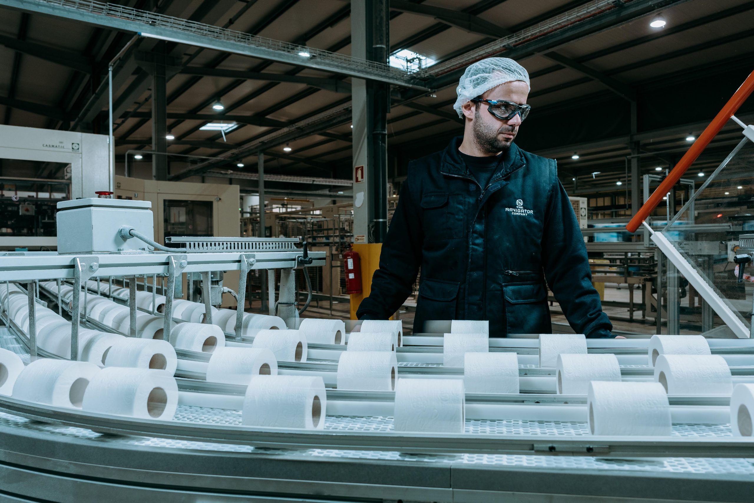 Preço do papel tissue sobe face aos custos com energia, logística e commodities