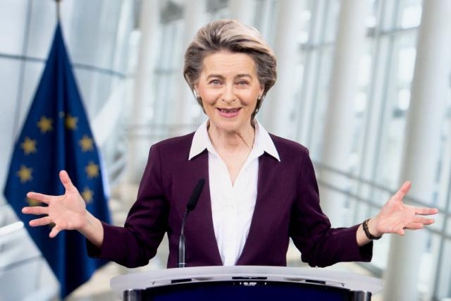 “European Chips Act” avança em fevereiro