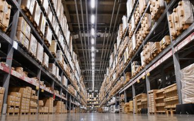 ID Logistics compra Kane Logistics por 212 milhões