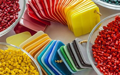 Volatilidade energética ameaça cadeia europeia de plásticos e expõe fragilidade industrial