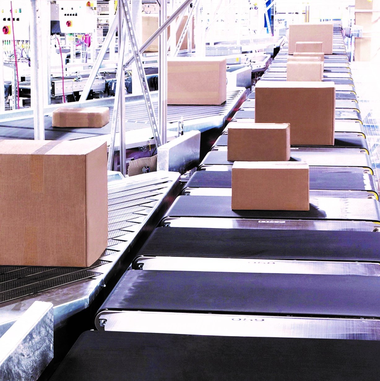 Körber adquire negócio global de correio e encomendas da Siemens Logistics