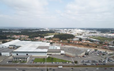 OLI cresce 15% e soma 41 milhões de euros no primeiro semestre