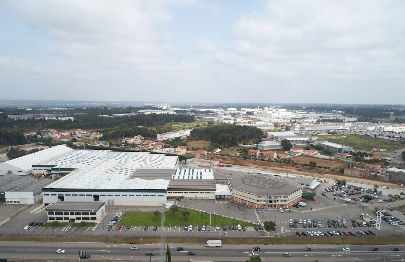 OLI cresce 15% e soma 41 milhões de euros no primeiro semestre
