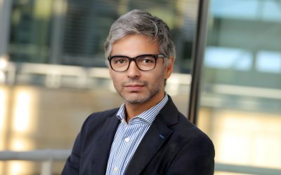 Rui Simões é o novo country manager da Lyreco em Portugal