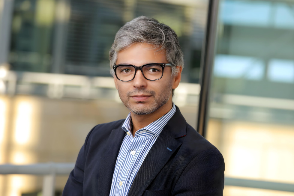 Rui Simões é o novo country manager da Lyreco em Portugal