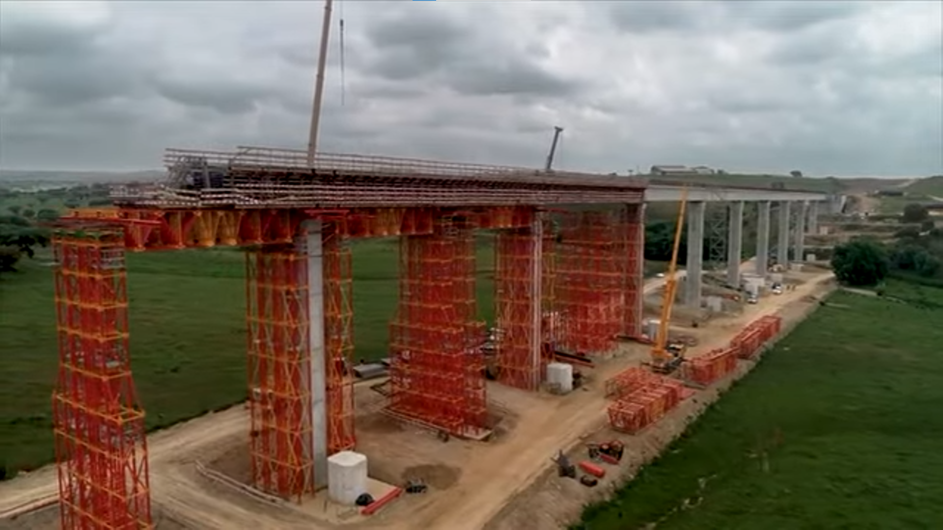 Ligação ferroviária entre Évora e Elvas concluída em 2023