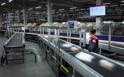 E-commerce: Worten reforça parceria ibérica com os CTT