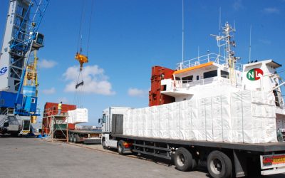 Navigator é a 3.ª maior exportadora e a primeira em Valor Acrescentado Nacional