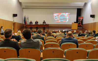 AFIA promoveu sessão de apresentação do Fundo de Capitalização e Resiliência