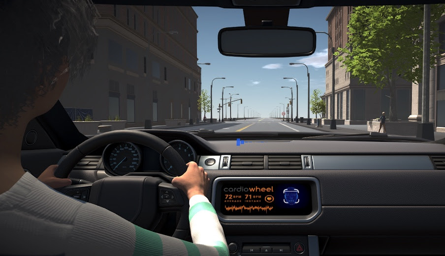 Portugal desenvolve tecnologia para detetar fadiga dos motoristas