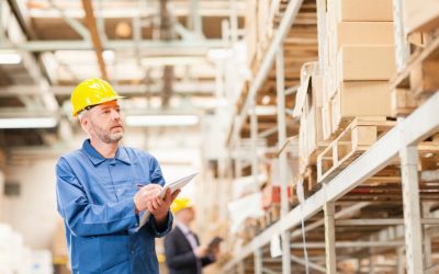 Prioridades para os fabricantes: sustentabilidade e cadeias de abastecimento