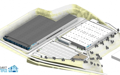 WEG vai construir nova fábrica em Portugal