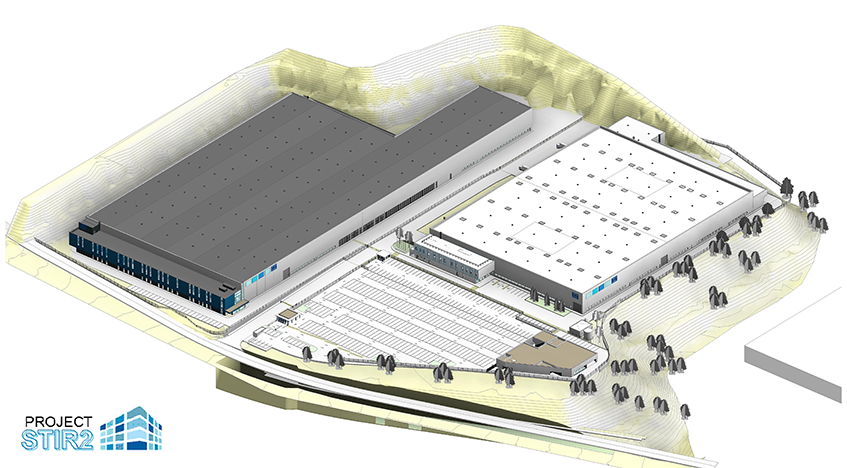 WEG vai construir nova fábrica em Portugal