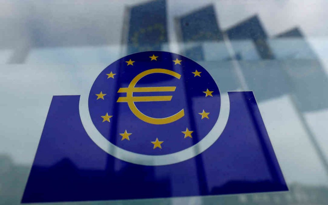 Atrasos nas cadeias de abastecimento afetam crescimento da zona euro