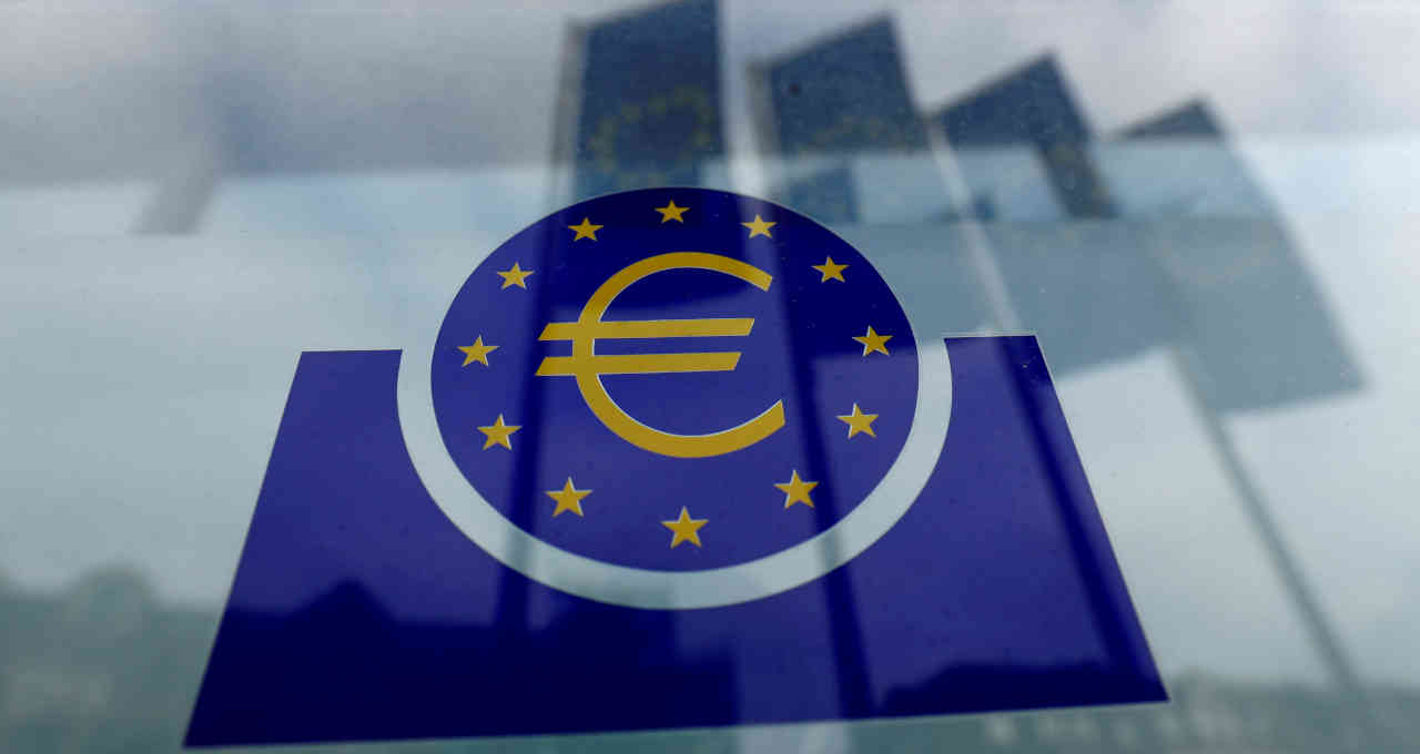 Atrasos nas cadeias de abastecimento afetam crescimento da zona euro