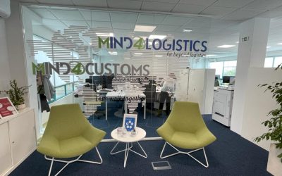 Mind4Logistics e Mind4Customs já contam com certificação ISO 9001:2015